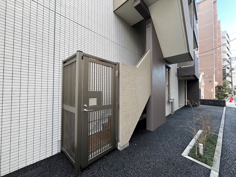 ルフレ　イムーブル北千住 その他外観6