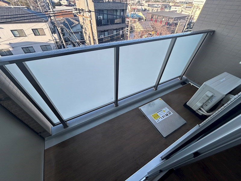 ルフレ　イムーブル北千住 その他19