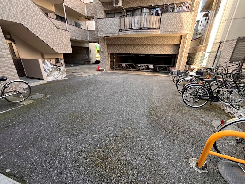 ハイホーム亀有弐番館 その他外観2