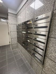 ハイホーム亀有弐番館 その他外観2