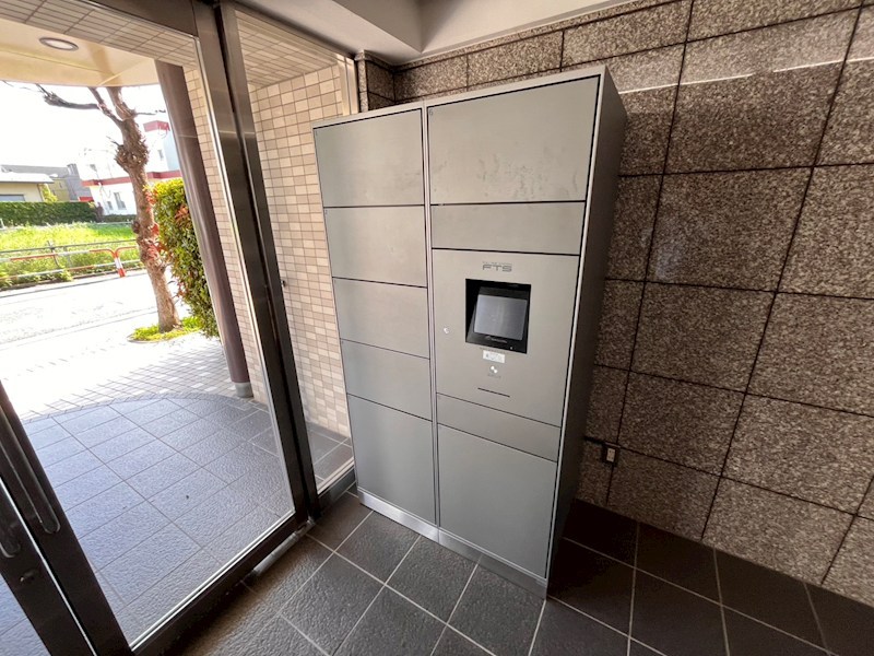ハイホーム亀有弐番館 その他外観4