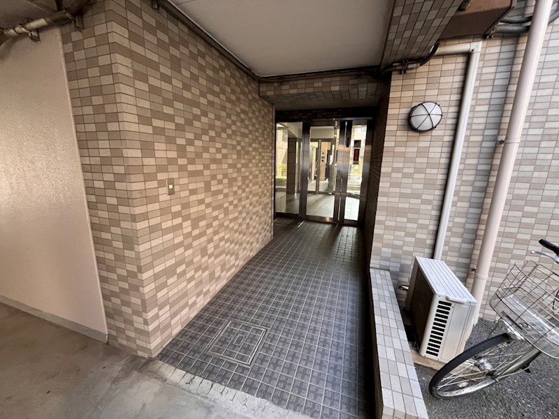 ハイホーム亀有弐番館 その他外観6