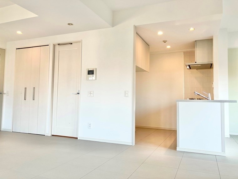 レーベンリヴァーレ東京ラ・トーレ その他3