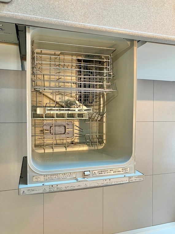 レーベンリヴァーレ東京ラ・トーレ その他5