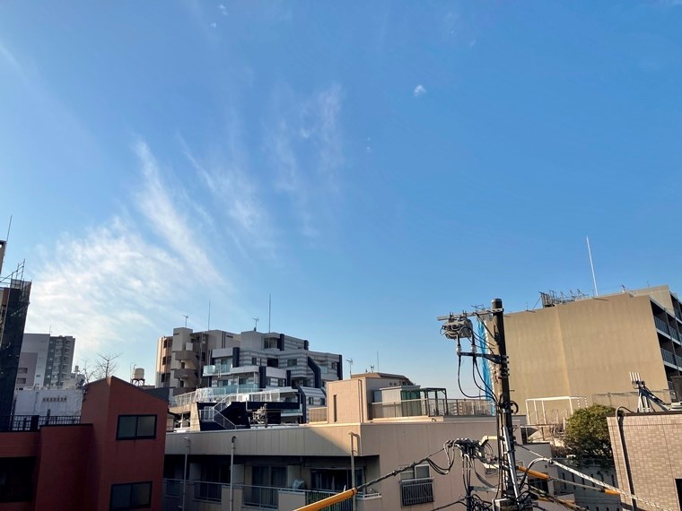 レーベンリヴァーレ東京ラ・トーレ その他6