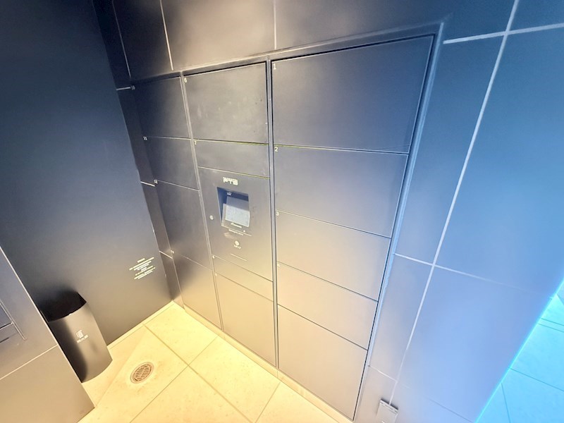 アジールコート町屋 その他外観5