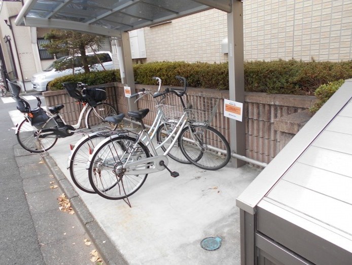 プランドール１ その他外観2