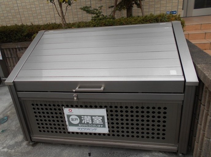 プランドール１ その他外観3