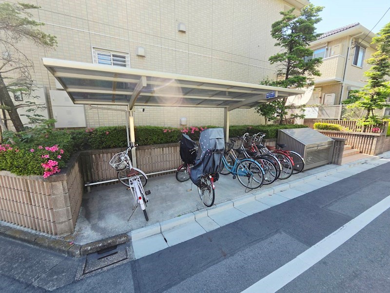 プランドール１ その他外観4