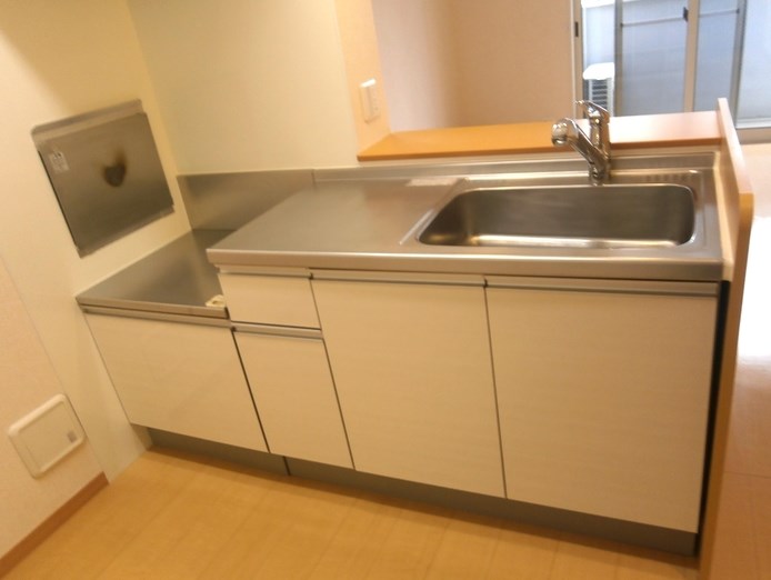 プランドール１ キッチン