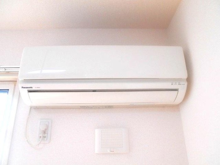 レガロ南水元 その他2