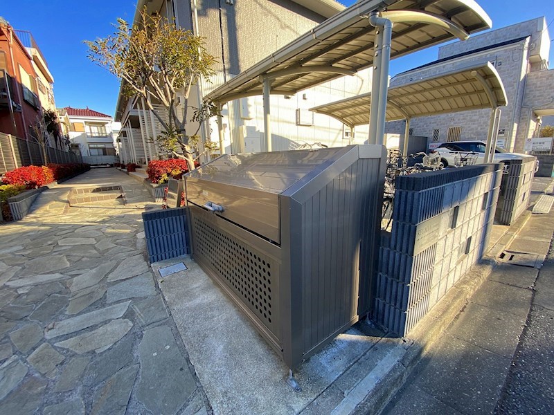 レガロ南水元 その他外観5