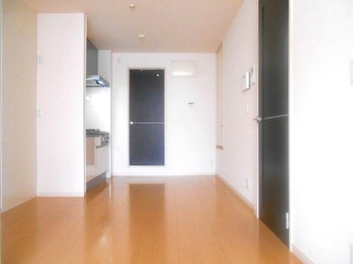 レガロ南水元 リビング