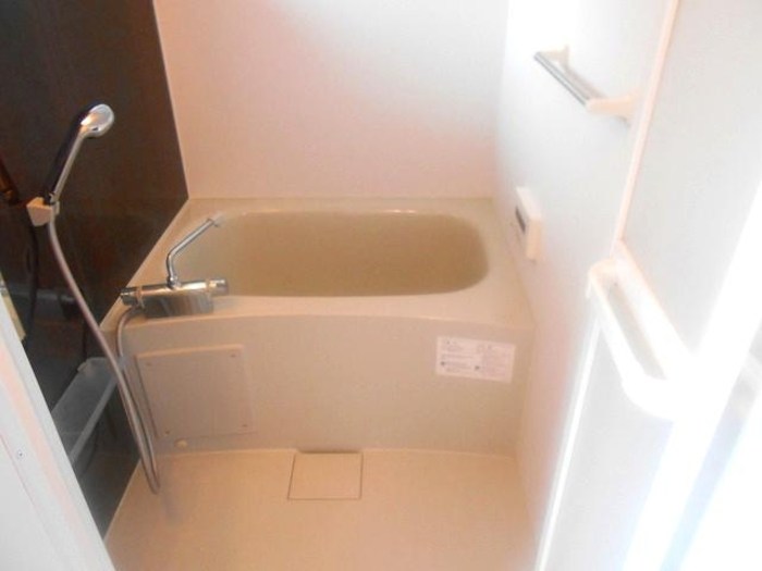 レガロ南水元 風呂画像