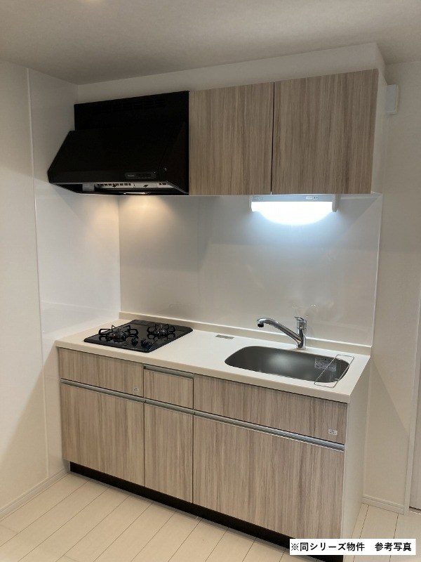 REGALEST NEXTERA キッチン