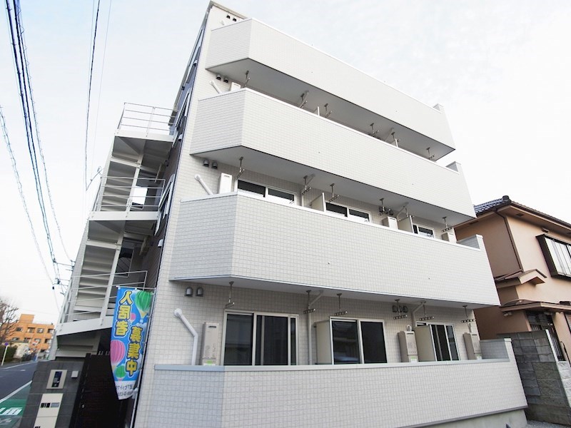 メルディア北綾瀬2 その他外観6