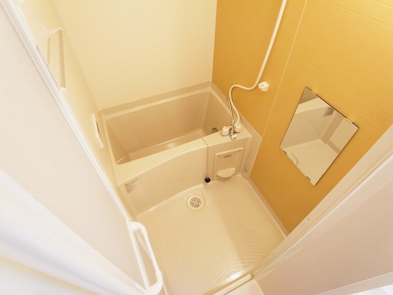 メルディア北綾瀬2 風呂画像