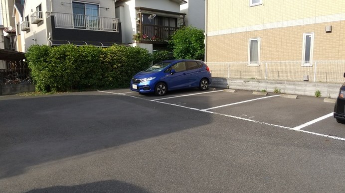 プランドール１ その他外観4