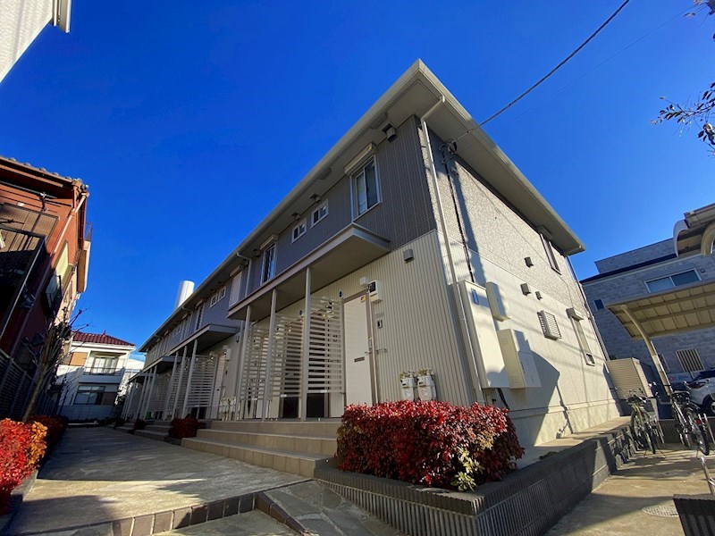 レガロ南水元 その他外観1