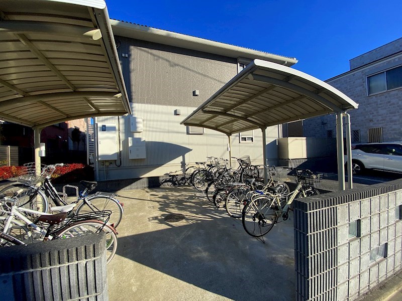 レガロ南水元 その他外観4