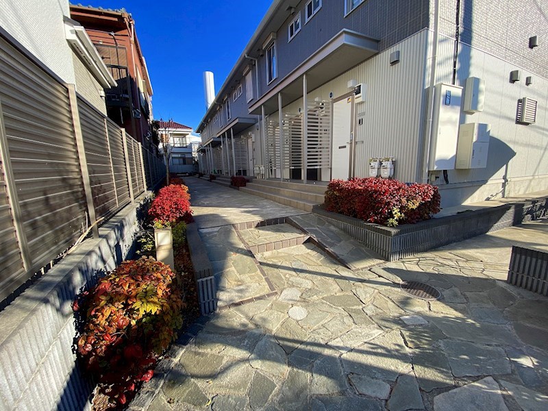 レガロ南水元 その他外観6