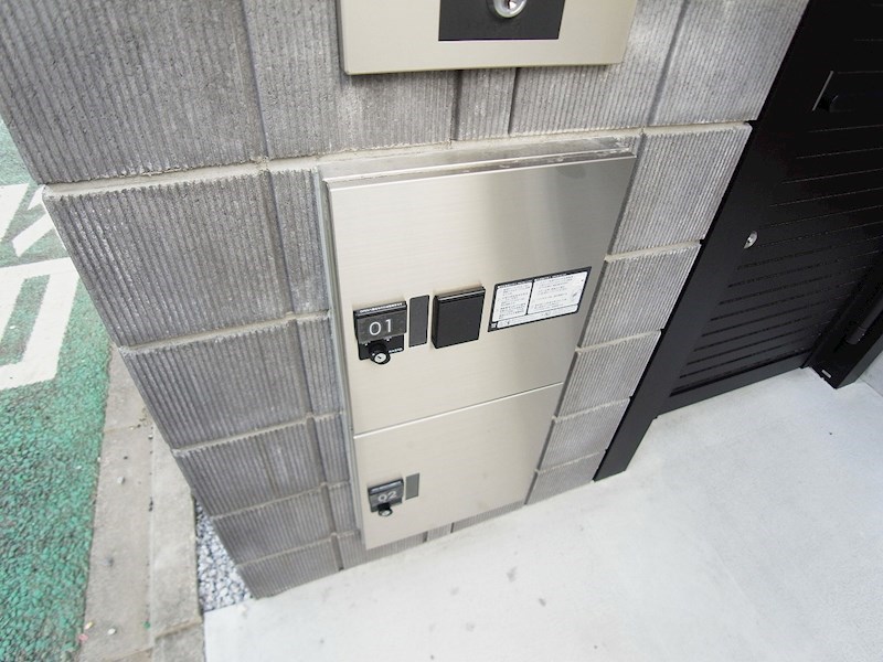 メルディア北綾瀬2 その他外観2