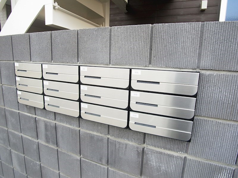 メルディア北綾瀬2 その他外観4