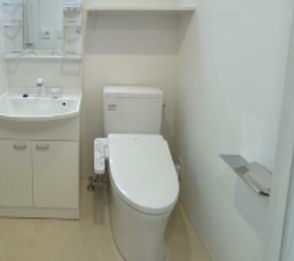 マイナビSTAYトワイライトヒルズ千住大橋駅前 その他1