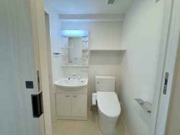 マイナビSTAYトワイライトヒルズ千住大橋駅前 その他2