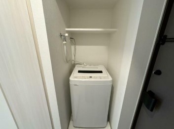 マイナビSTAYトワイライトヒルズ千住大橋駅前 その他4