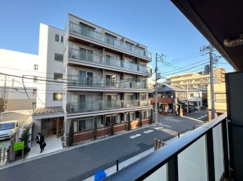 マイナビSTAYトワイライトヒルズ千住大橋駅前 その他5