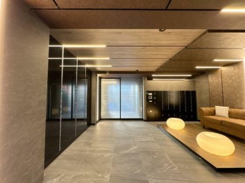 マイナビSTAYトワイライトヒルズ千住大橋駅前 その他外観2