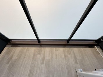 マイナビSTAYトワイライトヒルズ千住大橋駅前 ベランダ