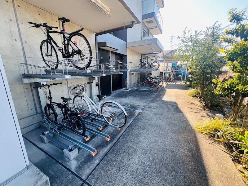 Ｓｕｎｎｙ　Ｓｉｄｅ　Ｆｏｒｅｓｔ その他外観2