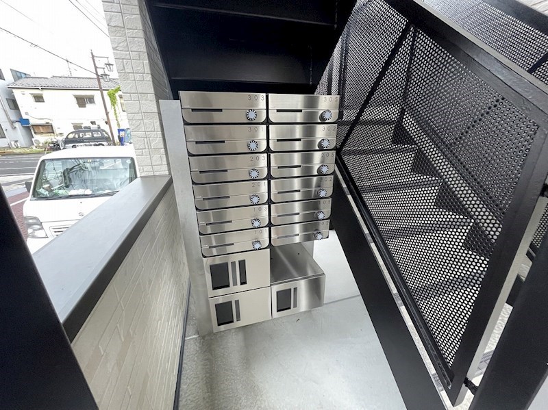 パークヒルズ・ザ・見沼 その他外観5