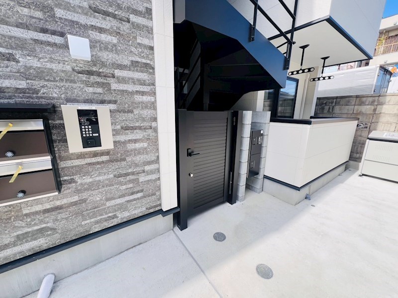 MELDIA北綾瀬Ⅵ その他外観1