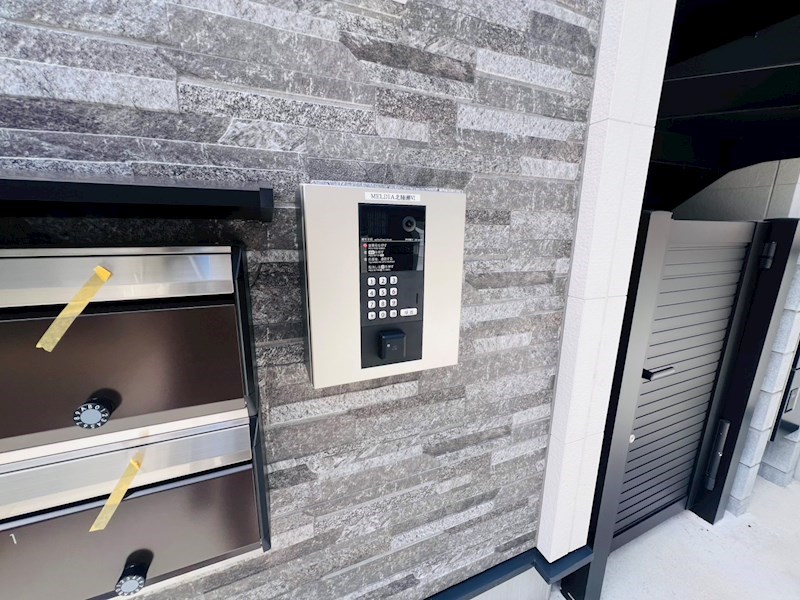 MELDIA北綾瀬Ⅵ その他外観2