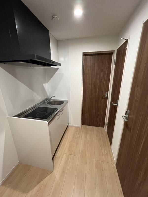 MELDIA北綾瀬Ⅵ キッチン