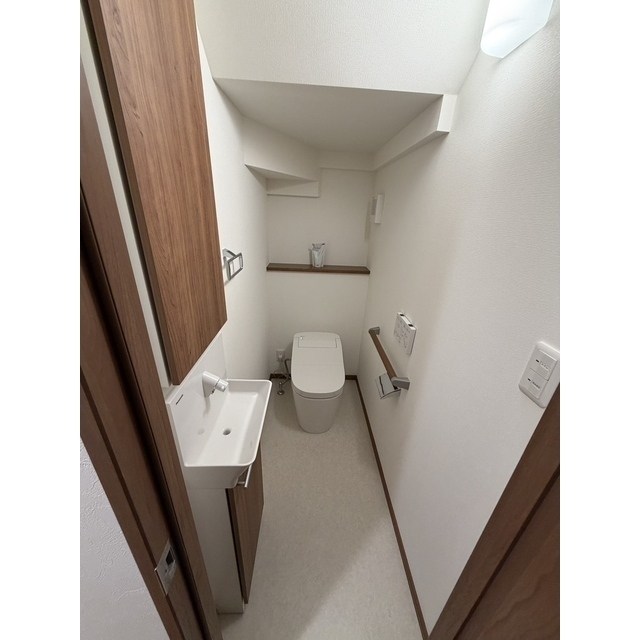 西新井栄町1丁目戸建 その他1