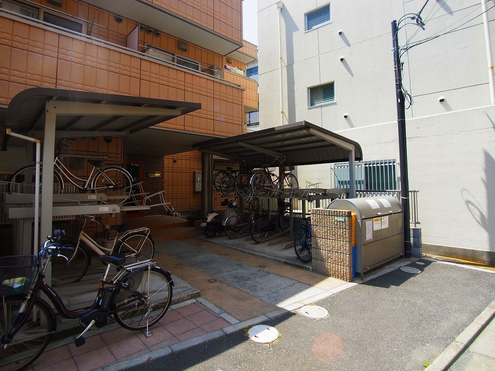 アルフリーベ  その他外観5