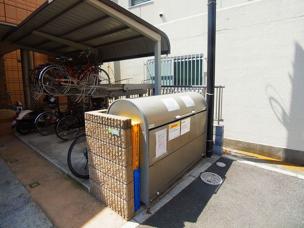 アルフリーベ  その他外観6