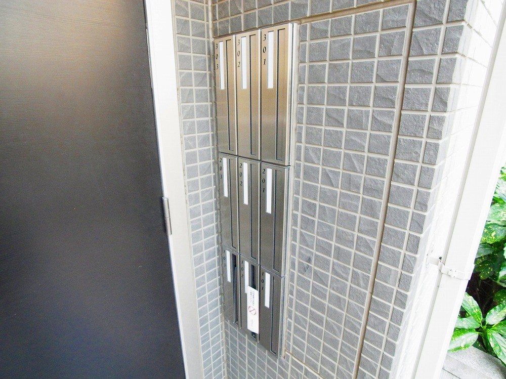 ブライトコート２ その他外観1