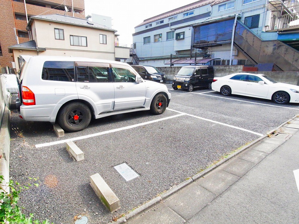 ブライトコート２ その他外観2