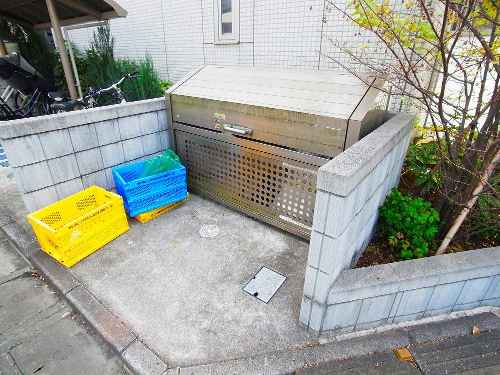 ブライトコート２ その他外観3