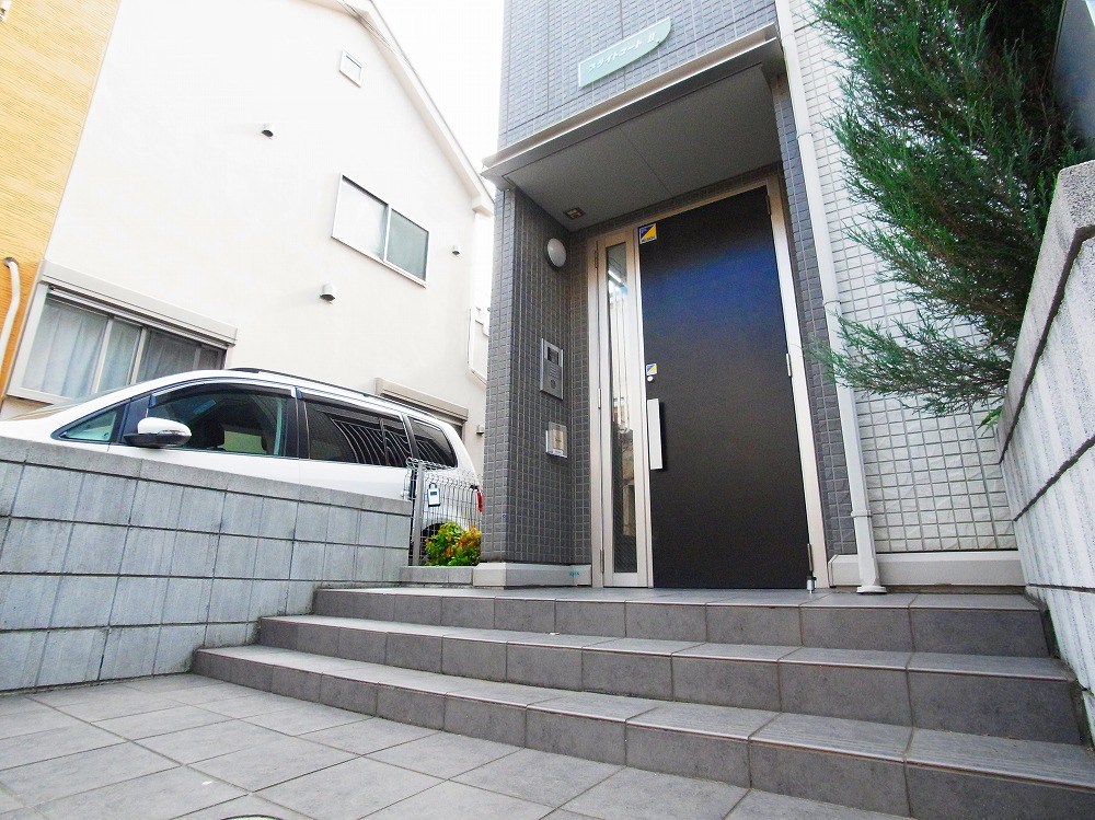 ブライトコート２ その他外観6