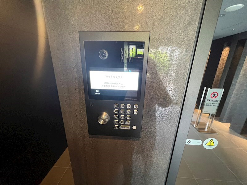 マーロ千住クレストタップ  その他外観2