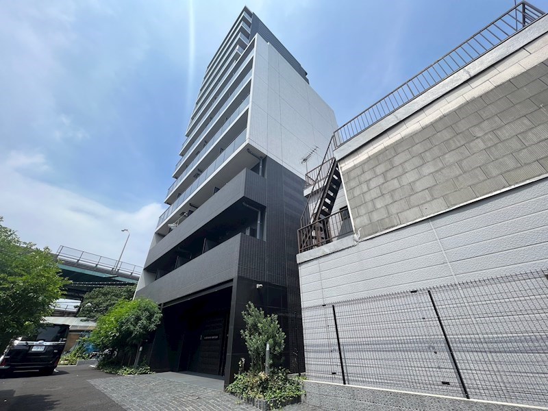 マーロ千住クレストタップ  その他外観6