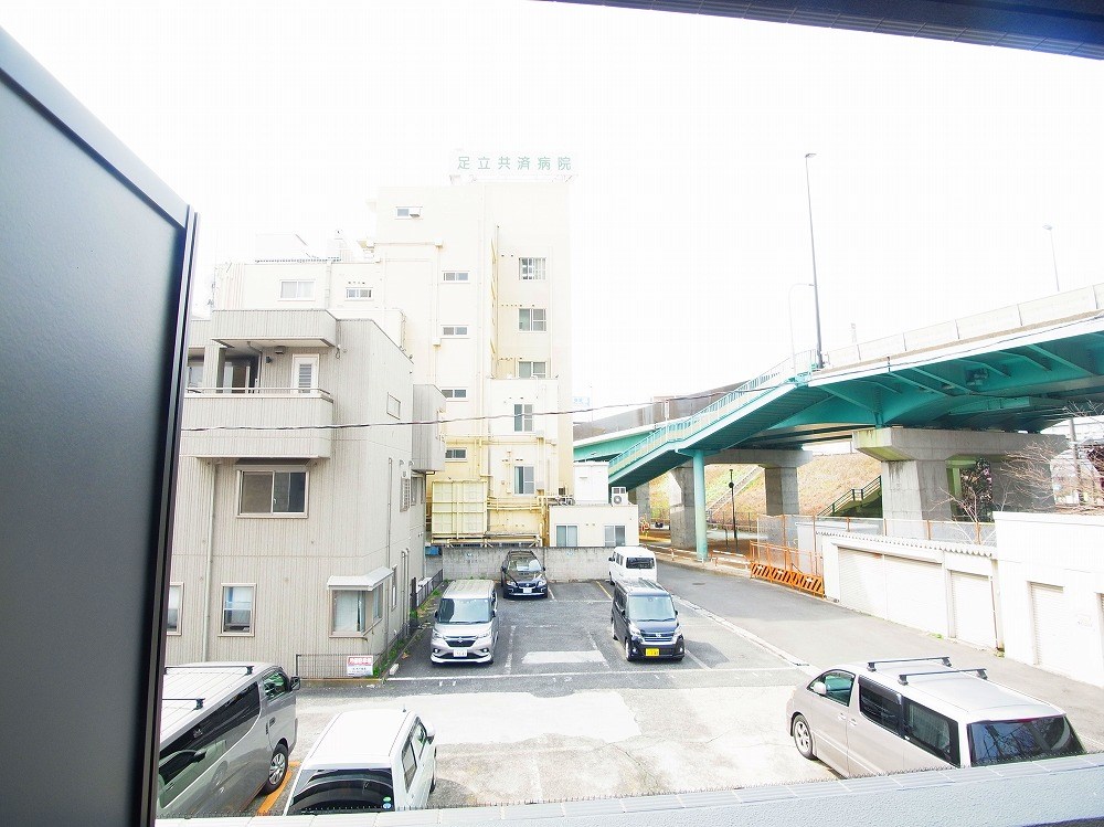 マーロ千住クレストタップ  その他25