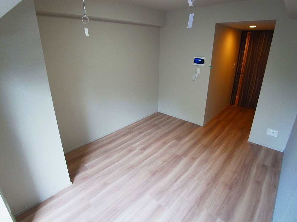 マーロ千住クレストタップ  ベッドルーム