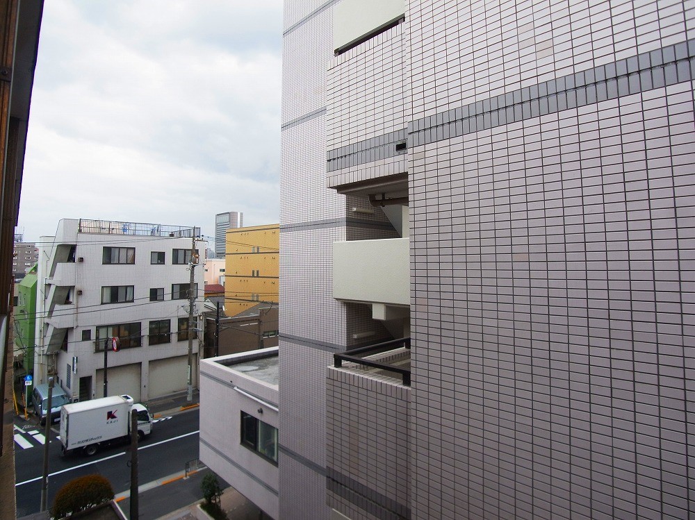 グレイス桜木   その他6